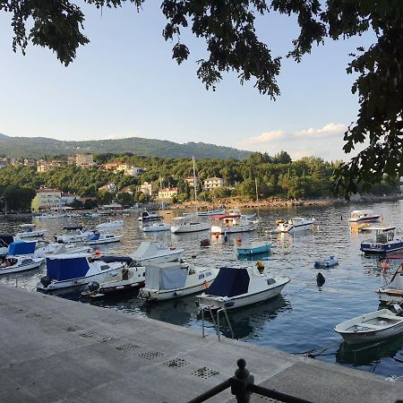 Family Apartment Center Opatija Luaran gambar
