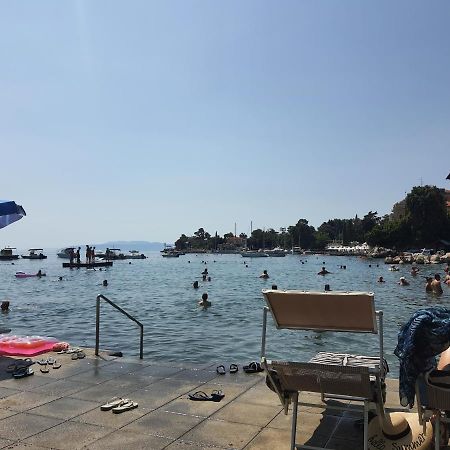 Family Apartment Center Opatija Luaran gambar