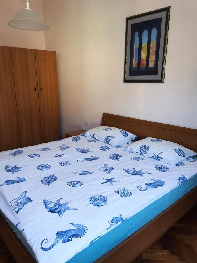 Family Apartment Center Opatija Luaran gambar