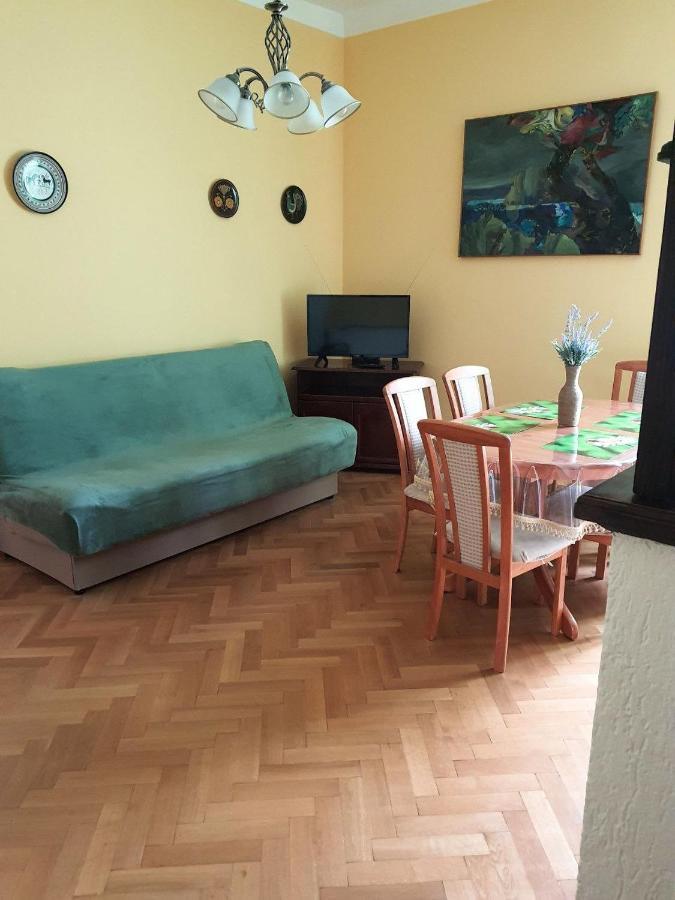Family Apartment Center Opatija Luaran gambar