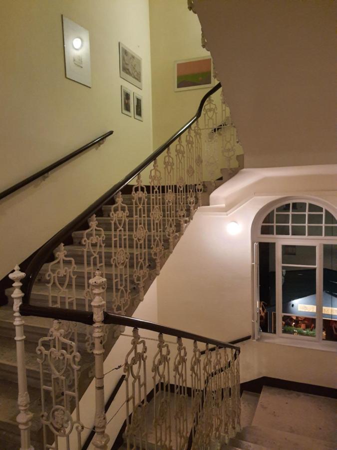 Family Apartment Center Opatija Luaran gambar