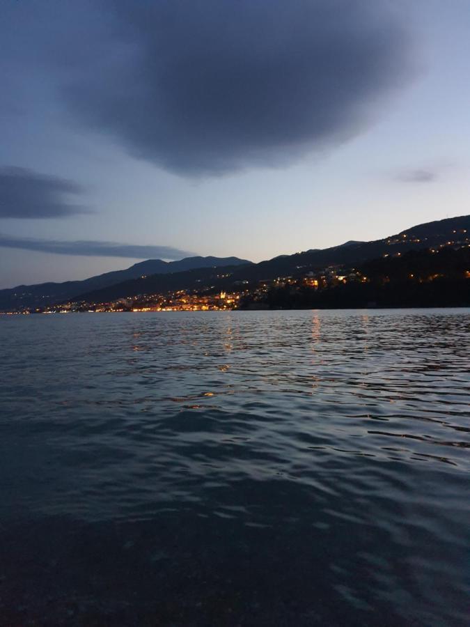 Family Apartment Center Opatija Luaran gambar