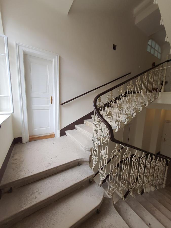 Family Apartment Center Opatija Luaran gambar