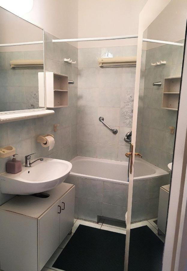 Family Apartment Center Opatija Luaran gambar